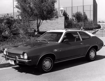 1971 Ford Pinto (62B) '09.1970–71