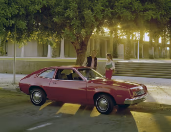 1978 Ford Pinto (62В)