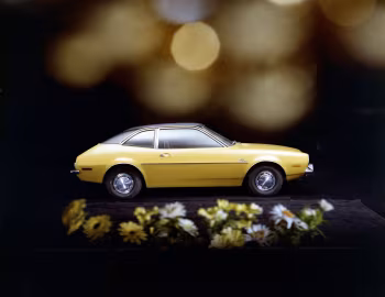 1973 Ford Pinto (62B)