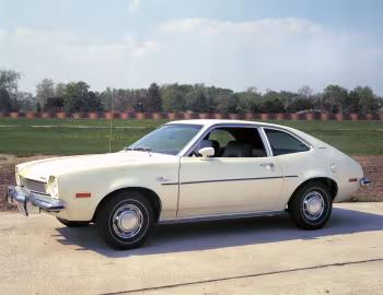 1973 Ford Pinto Runabout (64B)