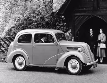 Ford Popular (103E) '1953–59