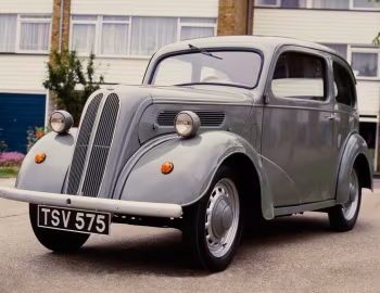 Ford Popular (103E) '1953–59