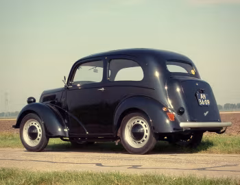 Ford Popular (103E) '1953–59