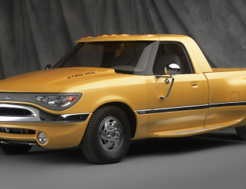 Ford Powerstroke 1994