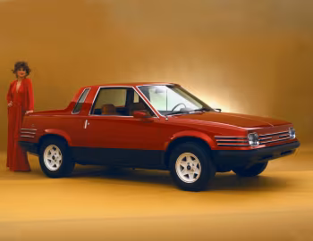 Ford Prima Concept '1976