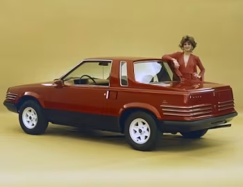 Ford Prima Concept '1976