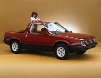 Ford Prima Concept '1976
