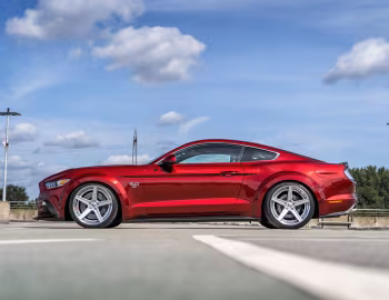 Prior-Design Ford Mustang '2019–23