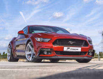 Prior-Design Ford Mustang '2019–23