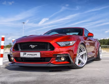 Prior-Design Ford Mustang '2019–23