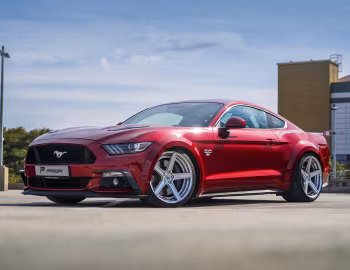 Prior-Design Ford Mustang '2019–23