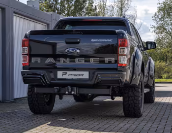 Prior-Design Ford Ranger Wildtrak PD Widebody Aerodynamic Kit '2020–н.в.