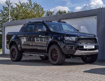 Prior-Design Ford Ranger Wildtrak PD Widebody Aerodynamic Kit '2020–н.в.
