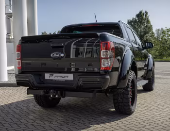 Prior-Design Ford Ranger Wildtrak PD Widebody Aerodynamic Kit '2020–pr.