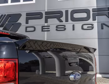 Prior-Design Ford Ranger Wildtrak PD Widebody Aerodynamic Kit '2020–н.в.