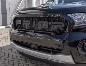 Prior-Design Ford Ranger Wildtrak PD Widebody Aerodynamic Kit '2020–н.в.