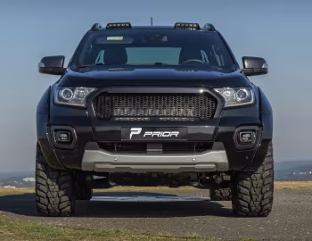 Prior-Design Ford Ranger Wildtrak PD Widebody Aerodynamic Kit '2020–н.в.