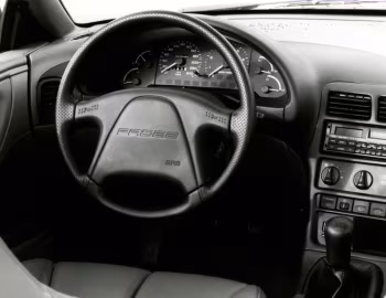 Panel frontal Ford Probe [Worldwide] (GE) '1992–97