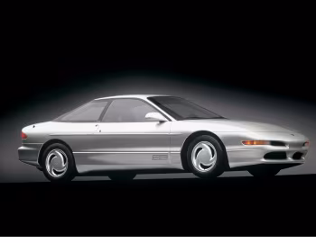 1994–96 Ford Probe Sport Edition [North America] (T20) '1993–96