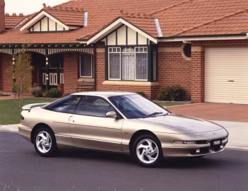 Ford Probe [Australia] (GE) '1994–98