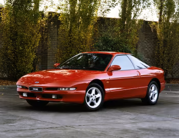 Ford Probe [Australia] (GE) '1994–98