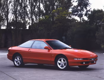 Ford Probe [Australia] (GE) '1994–98