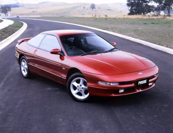 Ford Probe [Australia] (GE) '1994–98
