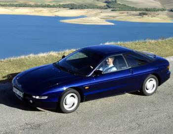 Ford Probe [Worldwide] (GE) '1992–97