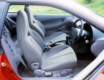 Interior Ford Probe [UK-spec] (GE) '1992–97