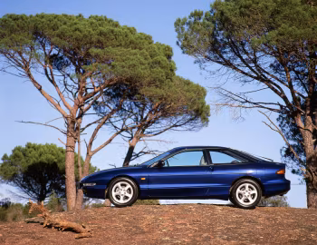 Ford Probe [Worldwide] (GE) '1992–97