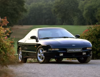 Ford Probe [Worldwide] (GE) '1992–97