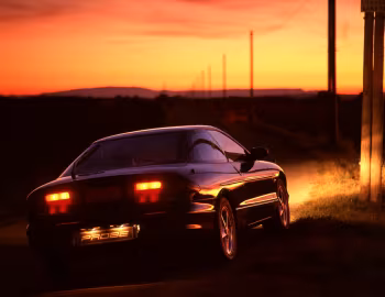 Ford Probe [Worldwide] (GE) '1992–97