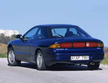 Ford Probe [Worldwide] (GE) '1992–97