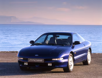 Ford Probe [Worldwide] (GE) '1992–97