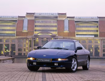 Ford Probe [Worldwide] (GE) '1992–97