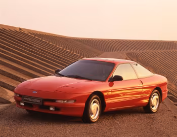 Ford Probe [Worldwide] (GE) '1992–97