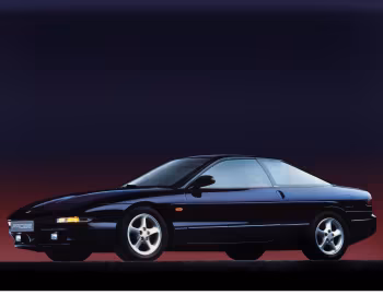 Ford Probe [Worldwide] (GE) '1992–97