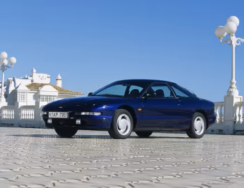 Ford Probe [Worldwide] (GE) '1992–97