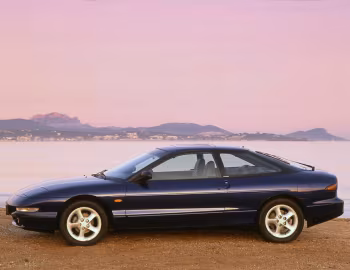 Ford Probe [Worldwide] (GE) '1992–97