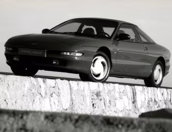 Ford Probe [Worldwide] (GE) '1992–97