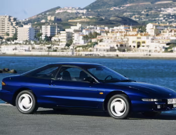 Ford Probe [Worldwide] (GE) '1992–97