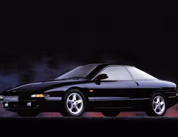Ford Probe [UK-spec] (GE) '1992–97