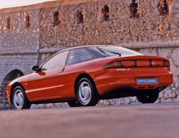 Ford Probe [Worldwide] (GE) '1992–97
