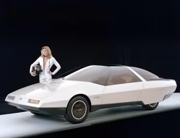 Ford Probe I '1979