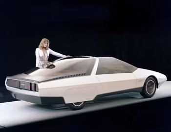Ford Probe I '1979
