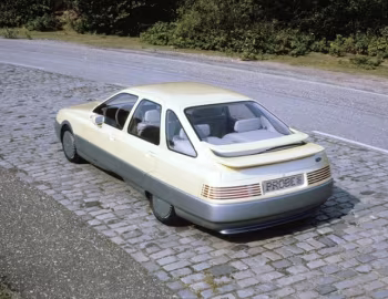Ford Probe III '1981