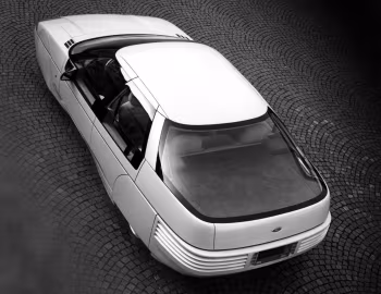 Ford Probe IV '1982