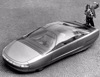 Ford Probe V '10.1985