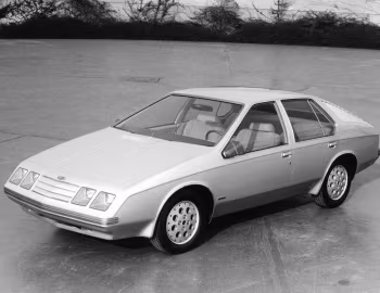 Ford Probe II '1980