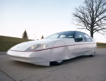 Ford Probe IV '1982